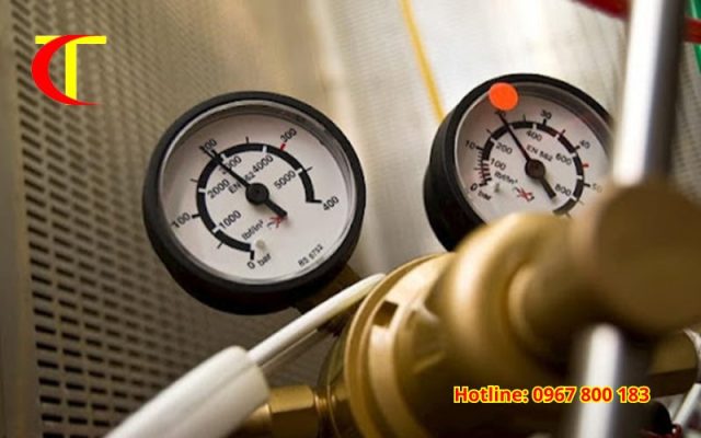giải pháp giảm ồn cho máy nén khí