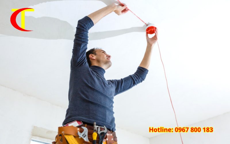 quy định về PCCC văn phòng 