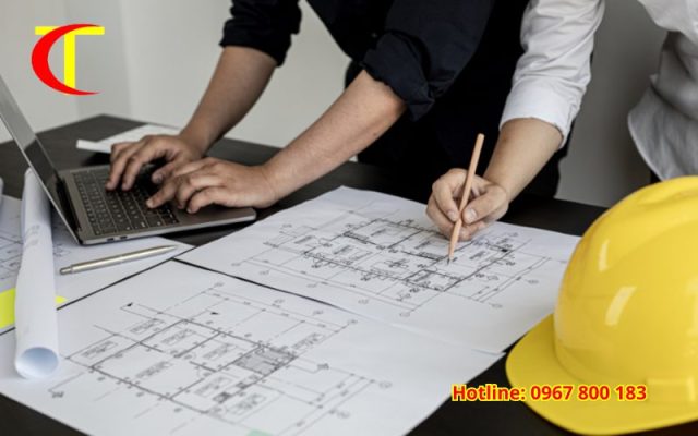 quy định về PCCC văn phòng