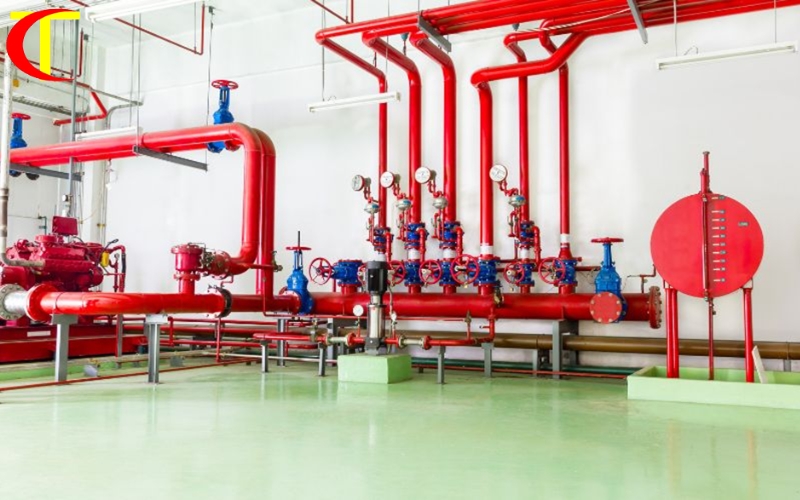 Tổng hợp biện pháp phòng cháy chữa cháy theo quy định