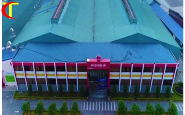Đơn vị lắp đặt hệ thống điều hòa không khí tại Hưng Yên