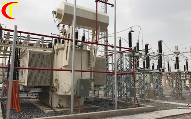 [Cập nhật mới] Quy định về đặt trạm biến áp bạn cần biết khi thi công hệ thống điện