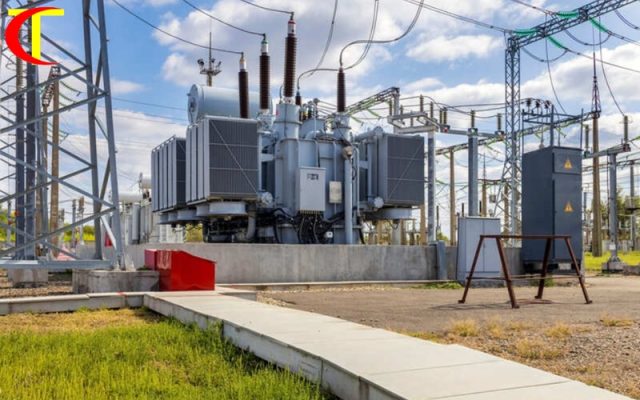 [Cập nhật mới] Quy định về đặt trạm biến áp bạn cần biết khi thi công hệ thống điện