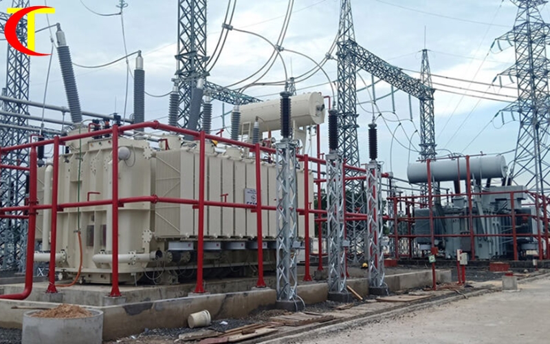 [Cập nhật mới] Quy định về đặt trạm biến áp bạn cần biết khi thi công hệ thống điện