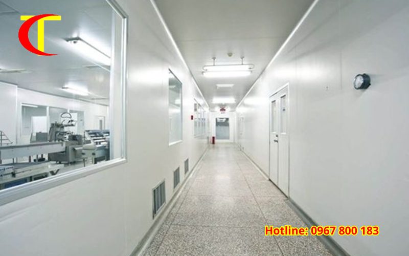 thi công lắp đặt phòng sạch tại Hưng Yên thi công lắp đặt phòng sạch tại Hưng Yên