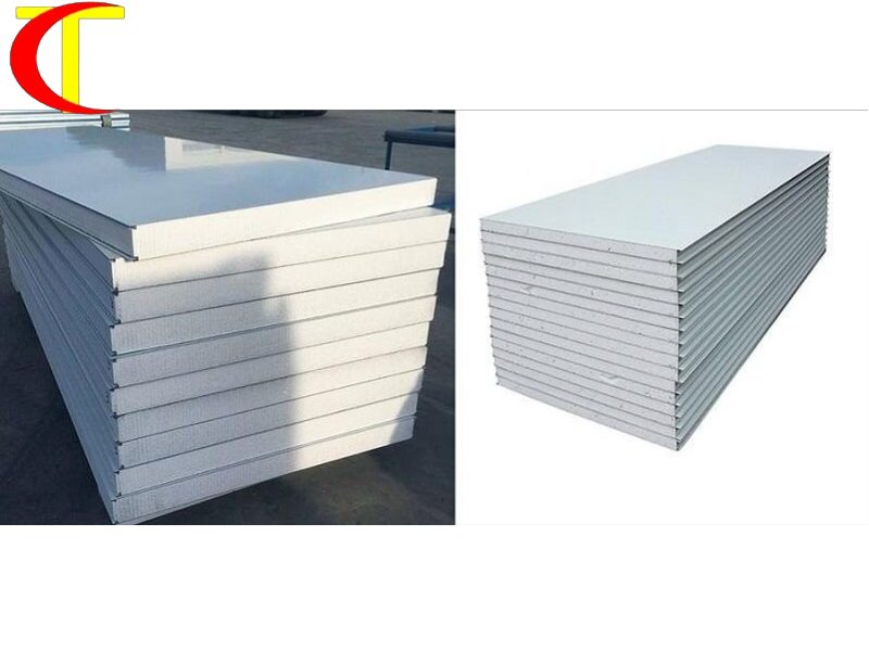 panel phòng sạch là gì