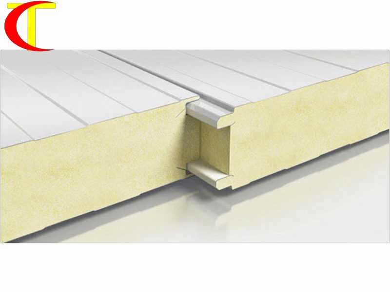 panel phòng sạch là gì