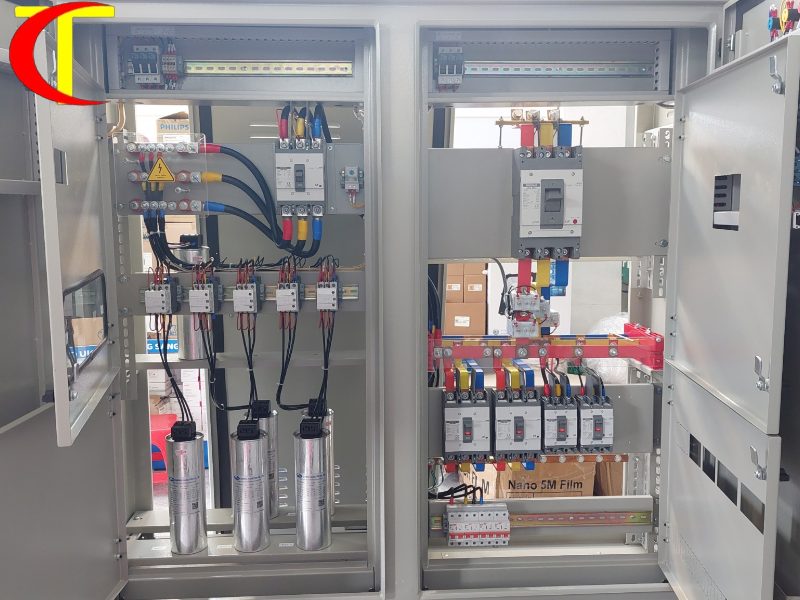 Ở đâu sửa chữa hệ thống tủ điện nhà xưởng trọn gói, nhanh, an toàn sửa chữa hệ thống tủ điện nhà xưởng