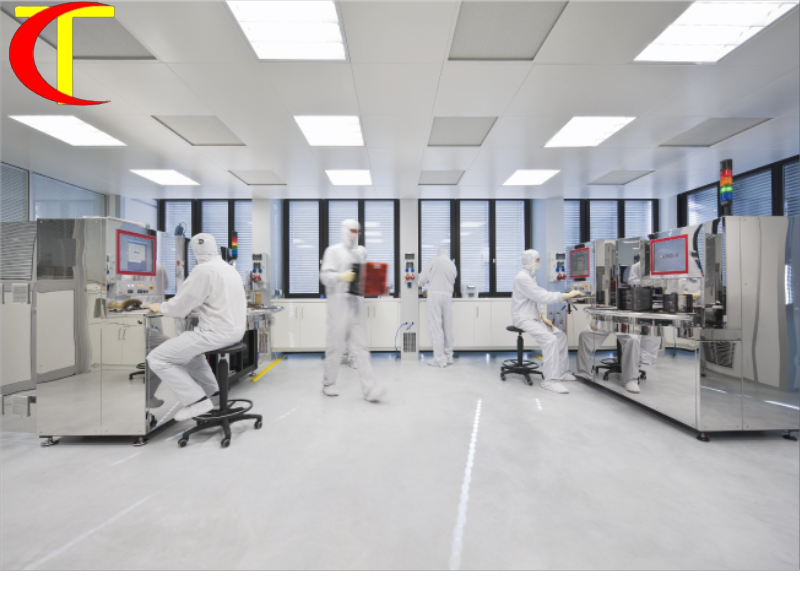 Tại sao bệnh viện cần có phòng sạch? Tầm quan trọng và lợi ích thực tế tại sao bệnh viện cần có phòng sạch