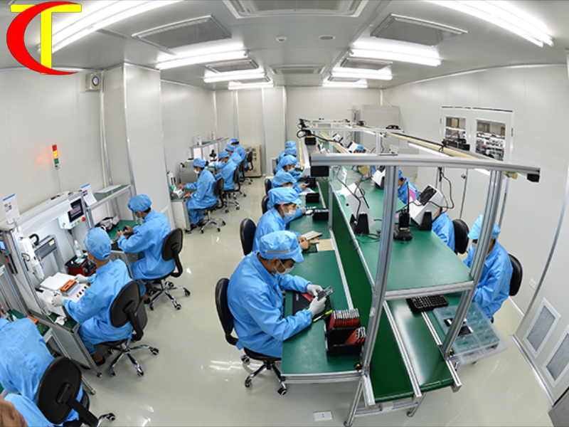 Tại sao bệnh viện cần có phòng sạch? Tầm quan trọng và lợi ích thực tế tại sao bệnh viện cần có phòng sạch