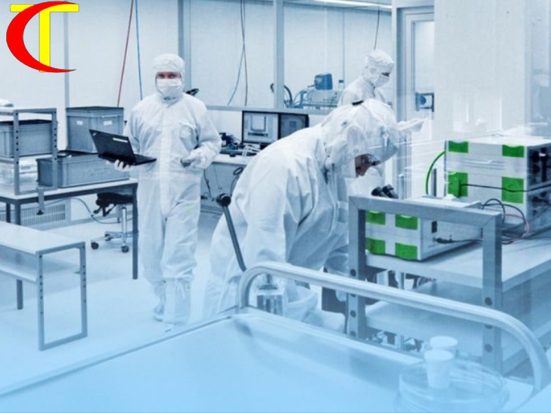 Tại sao bệnh viện cần có phòng sạch? Tầm quan trọng và lợi ích thực tế tại sao bệnh viện cần có phòng sạch