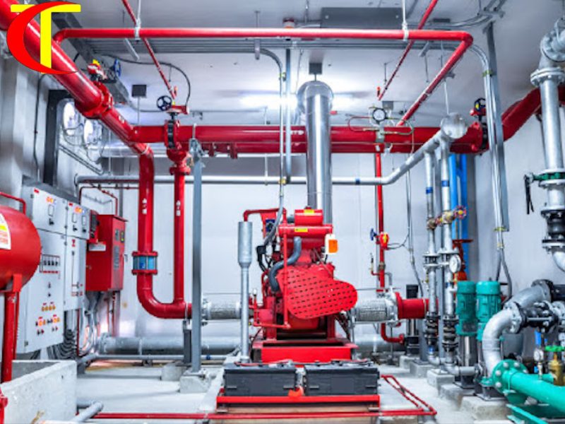 Thi công hệ thống PCCC cho bệnh viện tại Hà Nội chuyên nghiệp, uy tín thi công hệ thống PCCC cho bệnh viện tại Hà Nội