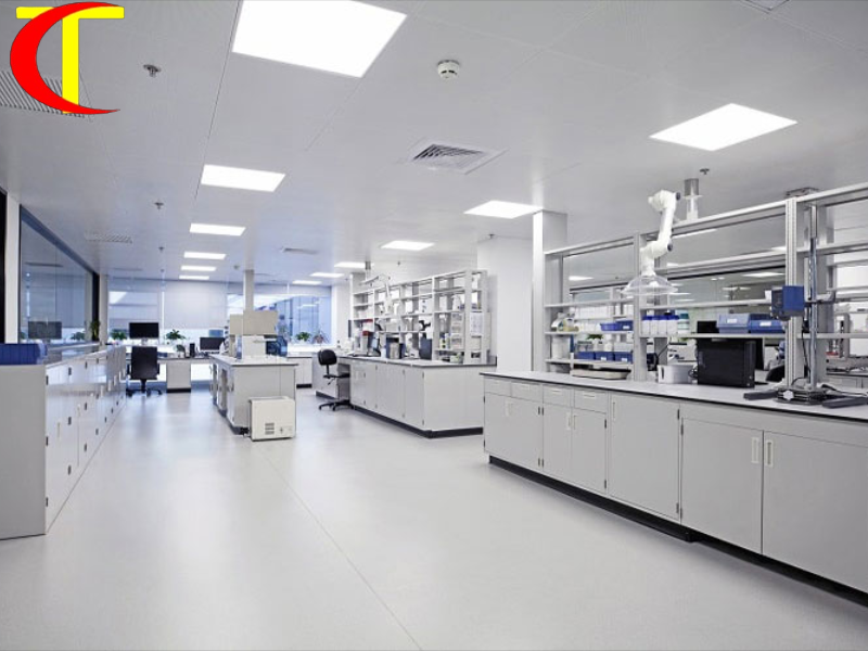 Dịch vụ tư vấn thiết kế phòng sạch chuyên nghiệp từ Cơ điện Thăng Long tư vấn thiết kế phòng sạch