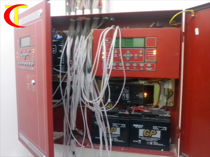 Dịch vụ thi công hệ thống chữa cháy chuyên nghiệp, an toàn, chuẩn PCCC dịch vụ thi công hệ thống chữa cháy chuyên nghiệp