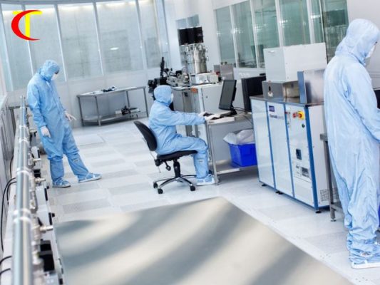 Báo giá thi công hệ thống phòng sạch mới nhất 2026 báo giá thi công hệ thống phòng sạch mới nhất