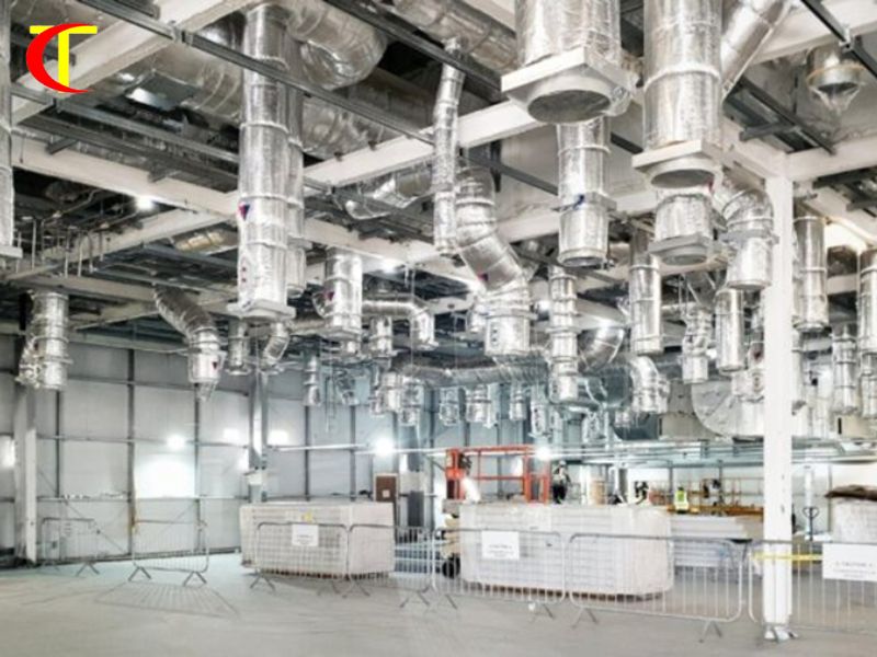 báo giá thi công hệ thống phòng sạch mới nhất