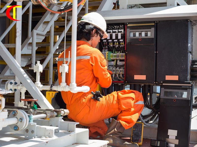 Cập nhật báo giá thi công lắp đặt hệ thống điện công nghiệp mới nhất 2026 báo giá thi công lắp đặt hệ thống điện công nghiệp