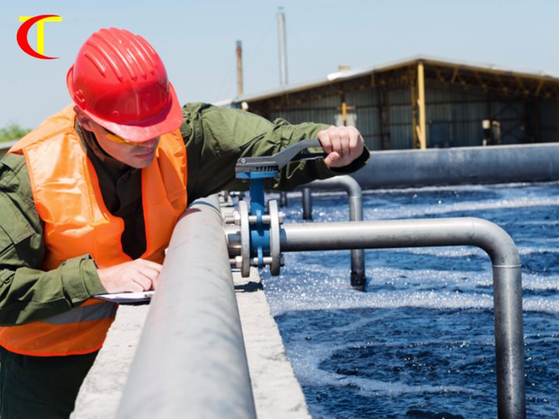 Đơn vị bảo dưỡng hệ thống cấp thoát nước đạt chuẩn kỹ thuật, tiết kiệm chi phí dài hạn đơn vị bảo dưỡng hệ thống cấp thoát nước