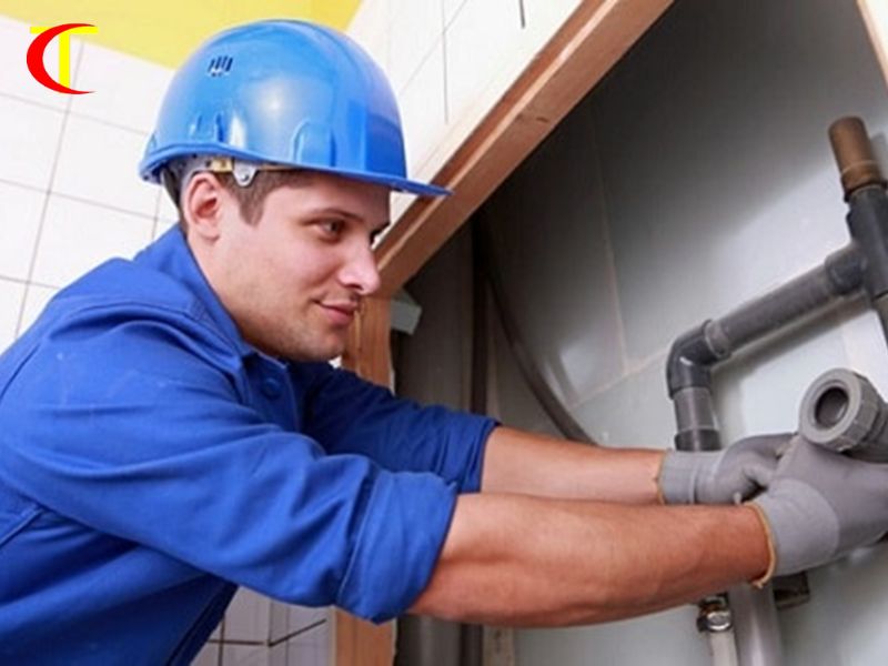 Đơn vị bảo dưỡng hệ thống cấp thoát nước đạt chuẩn kỹ thuật, tiết kiệm chi phí dài hạn đơn vị bảo dưỡng hệ thống cấp thoát nước