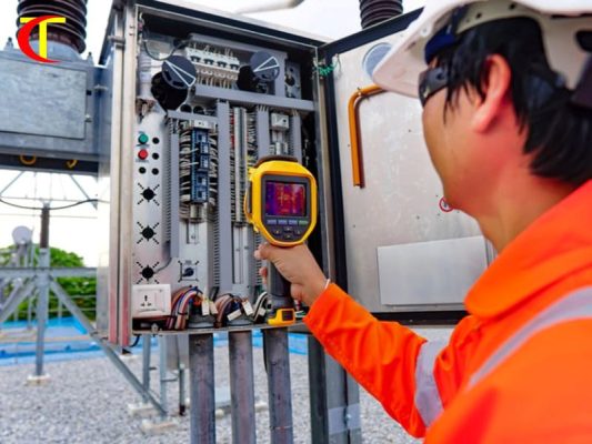 Thi công lắp đặt hệ thống tủ điện nhà xưởng: Quy trình chuẩn, an toàn và hiệu quả dài hạn thi công lắp đặt hệ thống tủ điện nhà xưởng