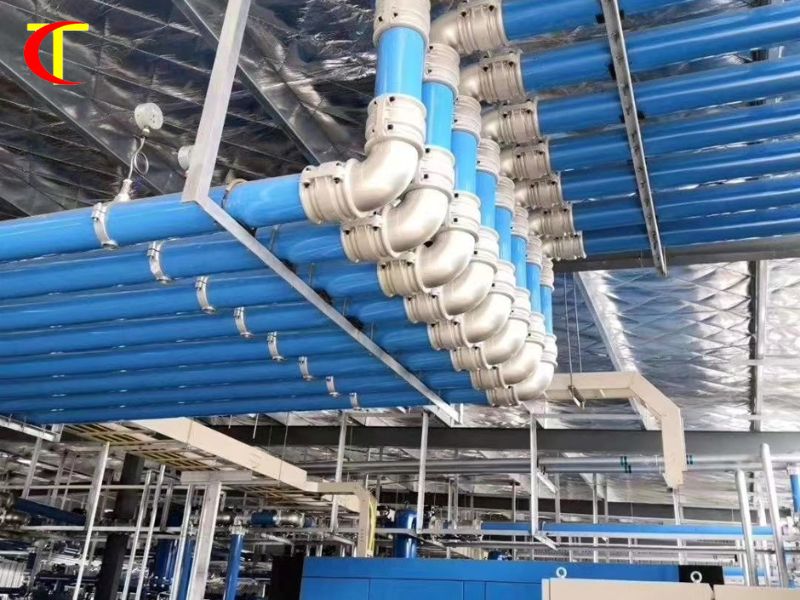 7 Bước chuẩn trong thiết kế hệ thống máy nén khí nhà xưởng thiết kế hệ thống máy nén khí nhà xưởng