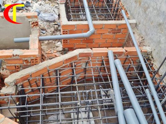 5 loi thuong gap khi thi cong cap thoat nuoc 1