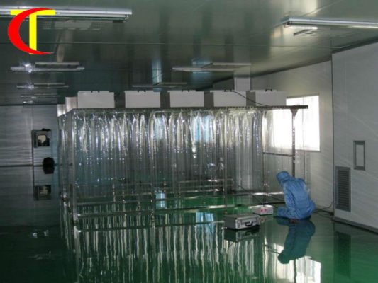 chi phi lam phong sach 2