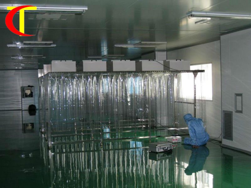 chi phi lam phong sach 2