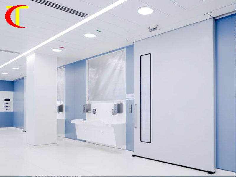 Thiết kế phòng sạch dược phẩm đạt chuẩn GMP – ISO 14644 thiết kế phòng sạch dược phẩm