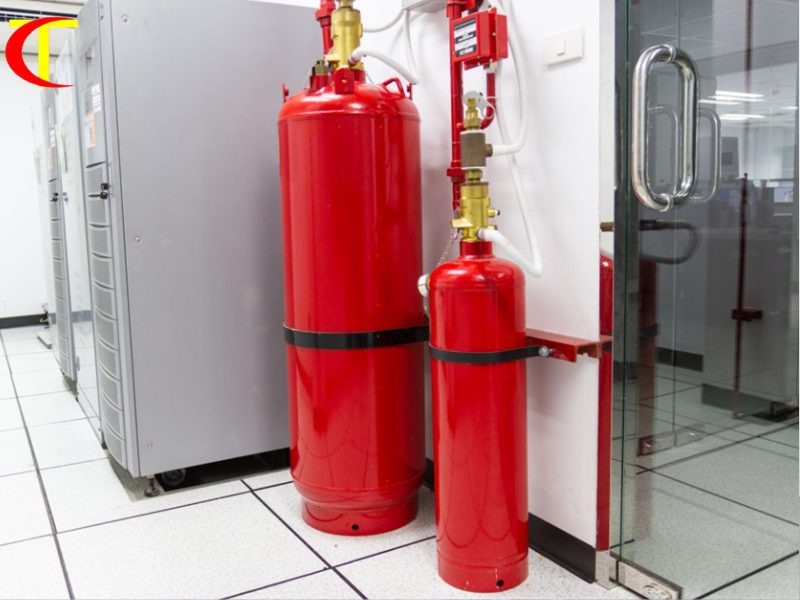 Tư vấn thiết kế PCCC nhà xưởng đạt chuẩn theo QCVN, TCVN mới nhất thiết kế PCCC nhà xưởng đạt chuẩn