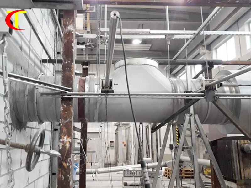 Tư vấn thiết kế PCCC nhà xưởng đạt chuẩn theo QCVN, TCVN mới nhất thiết kế PCCC nhà xưởng đạt chuẩn