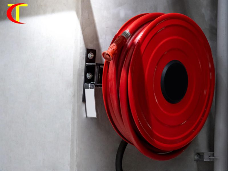 Tư vấn thiết kế PCCC nhà xưởng đạt chuẩn theo QCVN, TCVN mới nhất thiết kế PCCC nhà xưởng đạt chuẩn