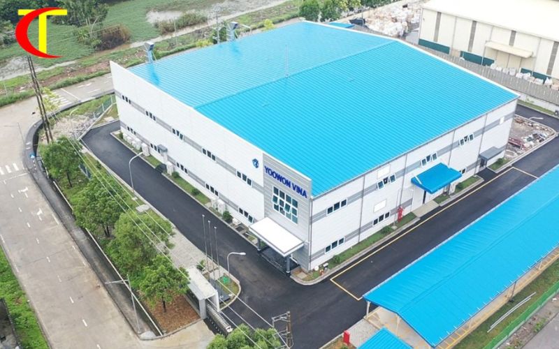 Giải pháp tiết kiệm điện cho hệ thống cơ điện nhà xưởng Giải pháp tiết kiệm điện cho hệ thống cơ điện nhà xưởng