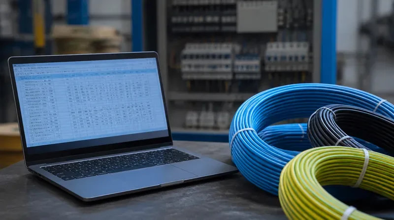 Tính dòng điện và chọn tiết diện dây dẫn theo công suất