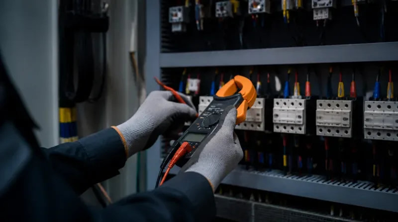 Cách tính phụ tải điện nhà xưởng chuẩn kỹ thuật M&E Công thức tính phụ tải điện, công suất 1 pha và 3 pha