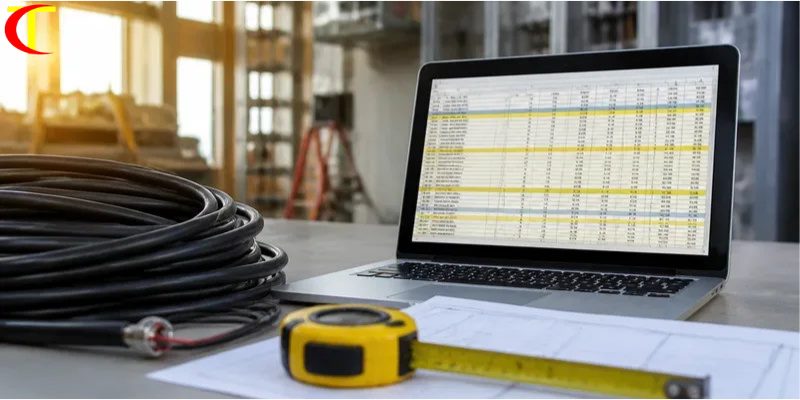 báo giá thi công điện nhà xưởng