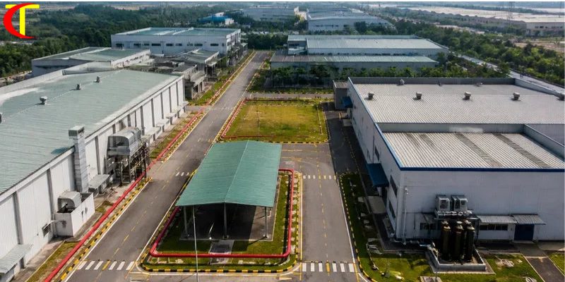 khoảng cách an toàn pccc
