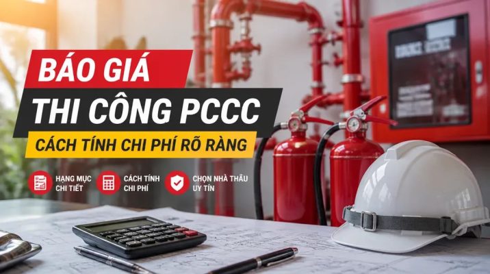 thumbnail bao gia thi cong pccc cach tinh chi phi ro rang